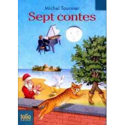 Sept Contes