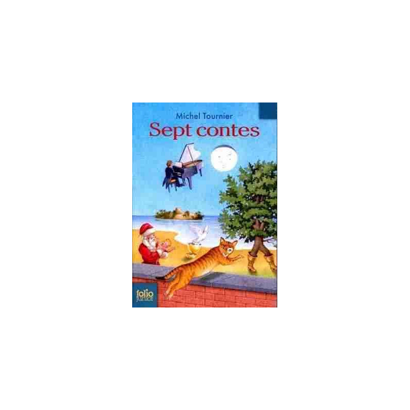 Sept Contes