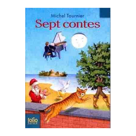 Sept Contes