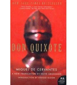 Don Quixote PB (INGLES) (Don Quijote)