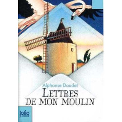 Lettres de mon Moulin