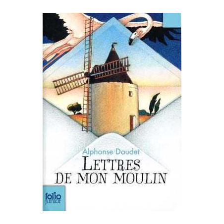 Lettres de mon Moulin