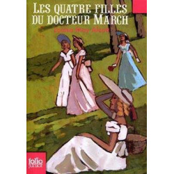 Quatre Filles  Du Dr March