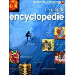 Grande Encyclopedie