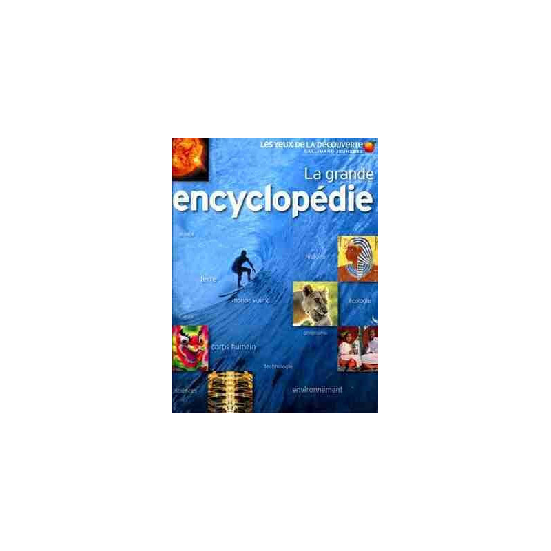 Grande Encyclopedie