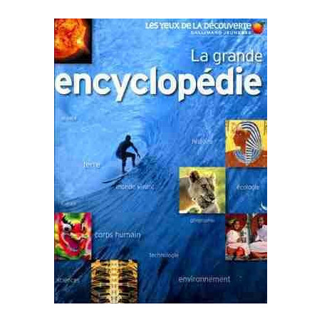 Grande Encyclopedie