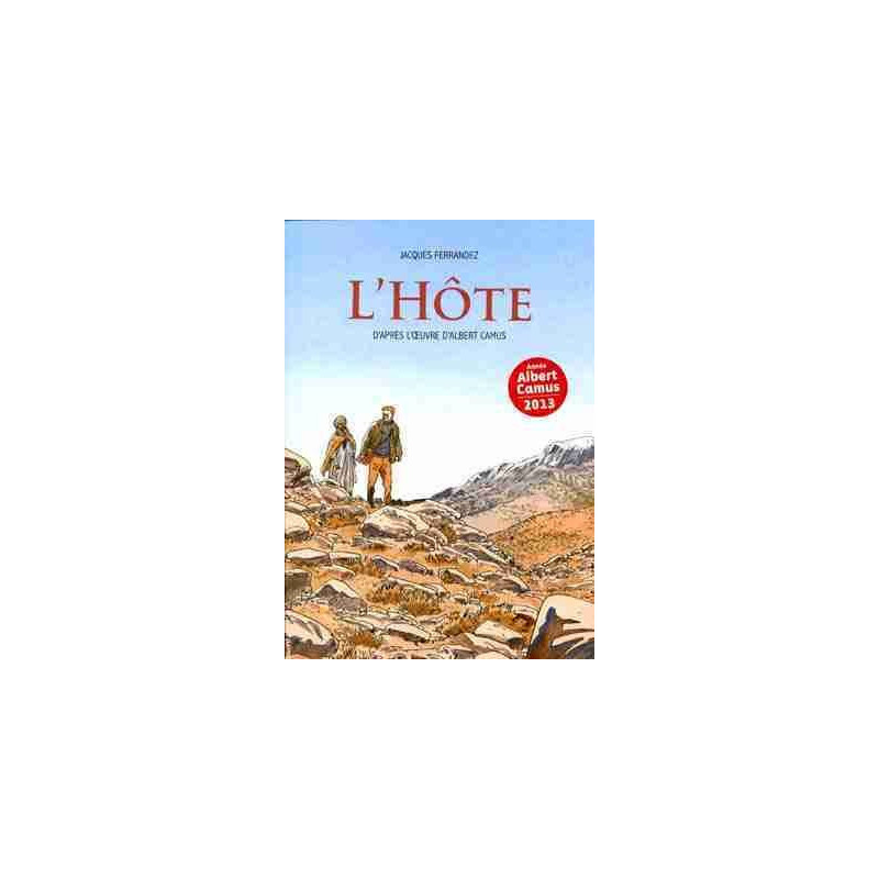 Hote ( Comic)