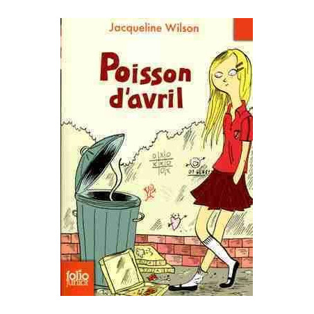 Poisson d Avril  Junior