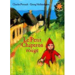 Petit Chaperon Rouge