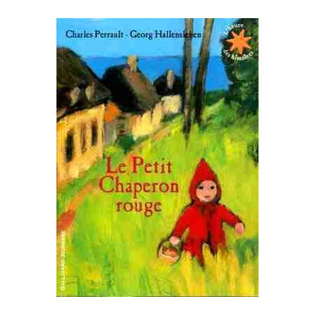 Petit Chaperon Rouge