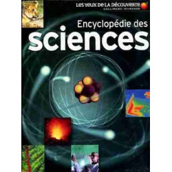 Encyclopedie des Sciences