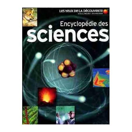 Encyclopedie des Sciences