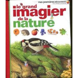 Grand Imagier de la Nature