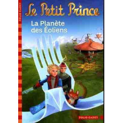 Petit Prince 3 : Planete des Eoliens