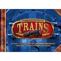 Fabuleuse Histoire des Trains Hb