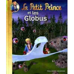 Petit Prince et les Globus Hb