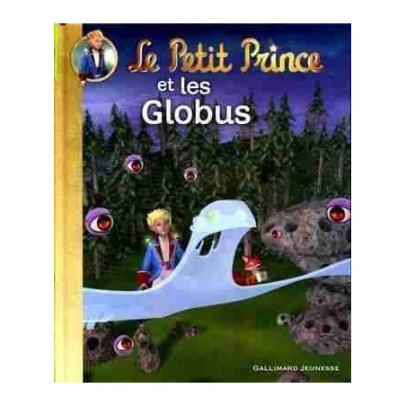 Petit Prince et les Globus Hb