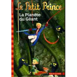 Petit Prince 9 : Planete du Geant