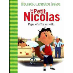 Petit Nicolas 4 : Papa m  Offre un Velo