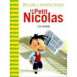 Petit Nicolas 5 : Le Scoop