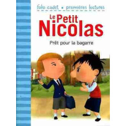 Petit Nicolas 6 : Pret pour la Bagarre