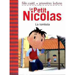 Petit Nicolas 7 : Tombola