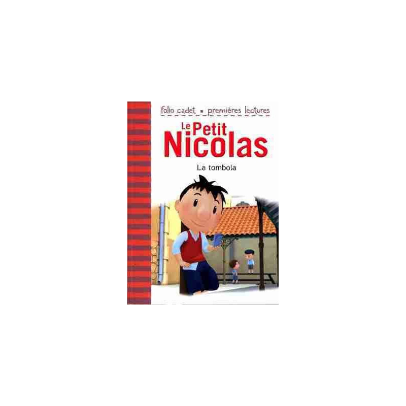 Petit Nicolas 7 : Tombola