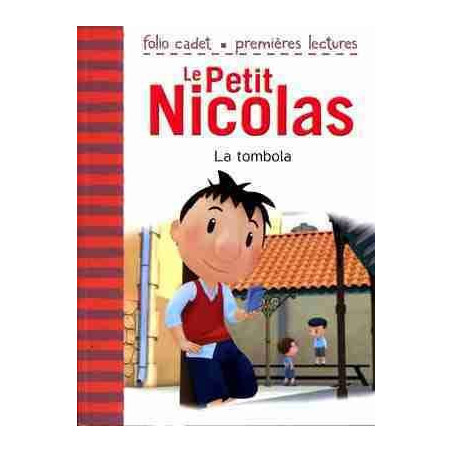 Petit Nicolas 7 : Tombola