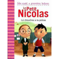 Petit Nicolas 9 : Chouchou a la Poisse