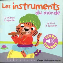 Instruments du Monde sonore