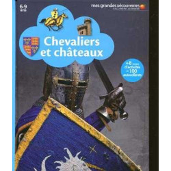 Chevaliers et Chateaux ( 6 a 9 ans )