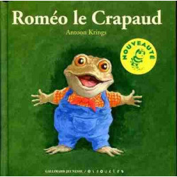 Romeo le Crapaud