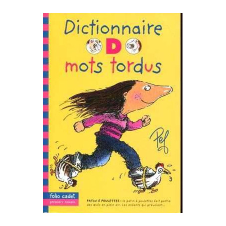 Dictionnaire Odo Mots Tordus