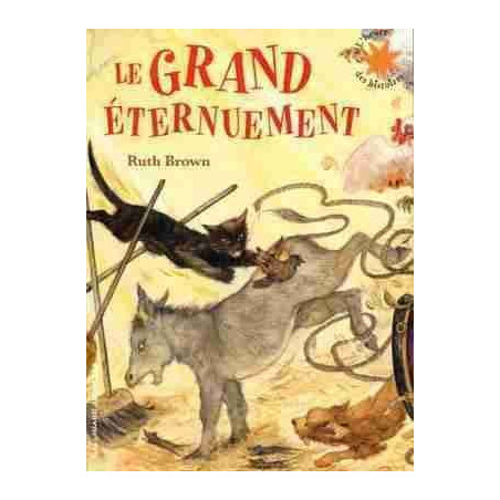 Grand Eternuement