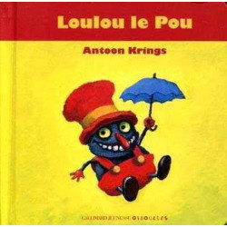 Loulou le Pou