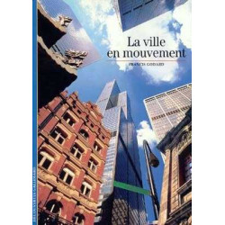 Decouvertes Culture : Ville en Mouvement