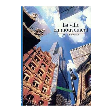 Decouvertes Culture : Ville en Mouvement