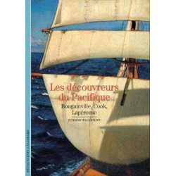 Decouvertes Histoire : Decouvreurs du Pacifique