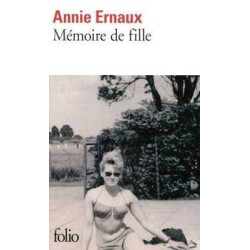 Memoire de Fille