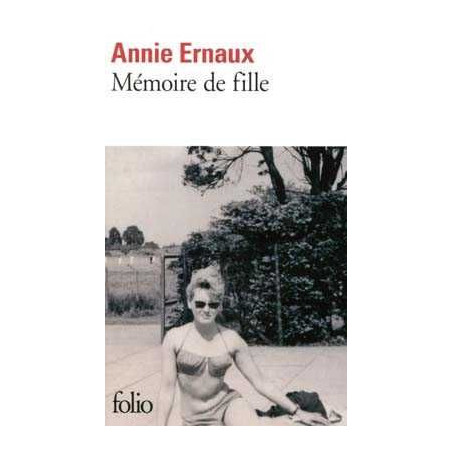 Memoire de Fille