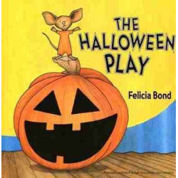 Halloween Play PB