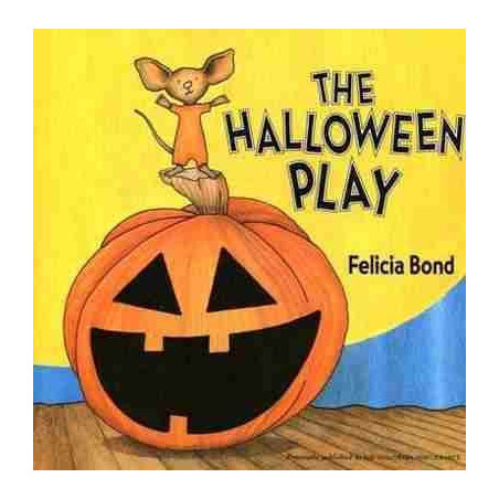 Halloween Play PB