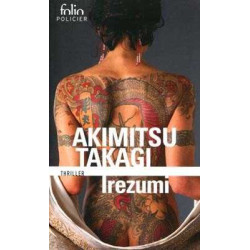 Irezumi