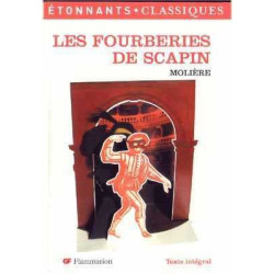 Fourberies de Scapin