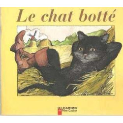 Chat Botte