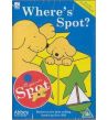 Wheres Spot DVD 25 Anniversary (infantil)