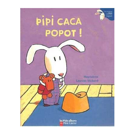 Pipi Caca Popot