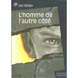 Homme De L'Autre Cote