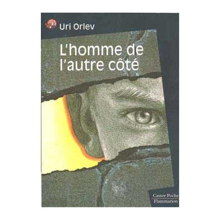 Homme De L'Autre Cote