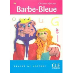 Barbe Bleue 2 Graine de Lecture